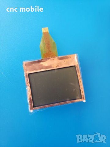 Sony Ericsson T200 дисплей , снимка 2 - Резервни части за телефони - 27070912