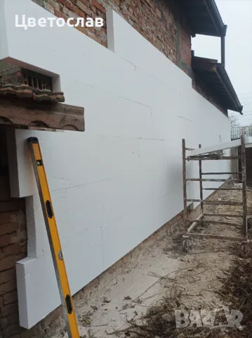 Цялостно строителство до ключ , снимка 14 - Други ремонти - 26841856
