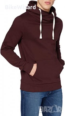 Hikaro Мъжки суичър НОВ