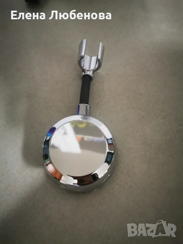 Държач за душ слушалка, снимка 2 - Други - 33856982