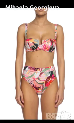 Бански La vela, снимка 3 - Бански костюми - 48473105
