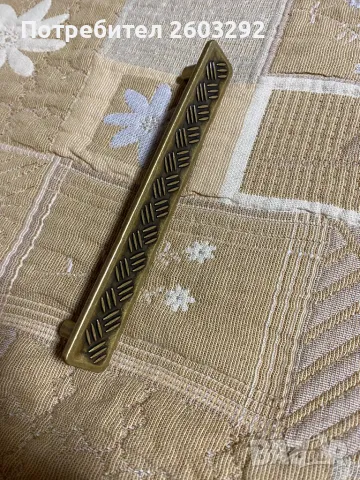 Дръжки за шкафчета, снимка 18 - Други - 50313867