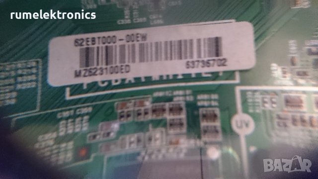 LG 42LF652V на части, снимка 5 - Части и Платки - 43697769