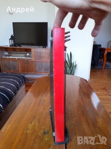 Стара Цитра Musima, снимка 7 - Други ценни предмети - 38372138