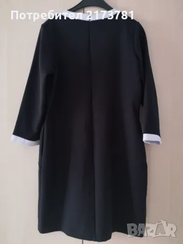 Дамски рокли , снимка 2 - Рокли - 37458536