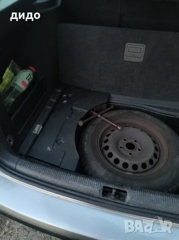 Пасат 6 комби Дизел 2.0. 140к.с., снимка 9 - Автомобили и джипове - 50294156