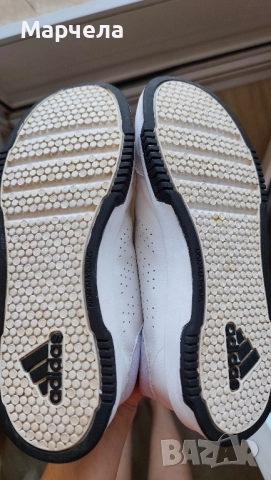 Маратонки Адидас , снимка 6 - Детски маратонки - 51528408