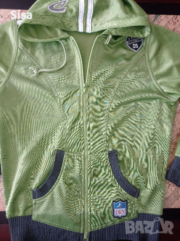 Суичър М/Л, снимка 2 - Суичъри - 36446196