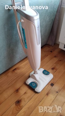 Парочистачка, снимка 2 - Парочистачки и Водоструйки - 37779882