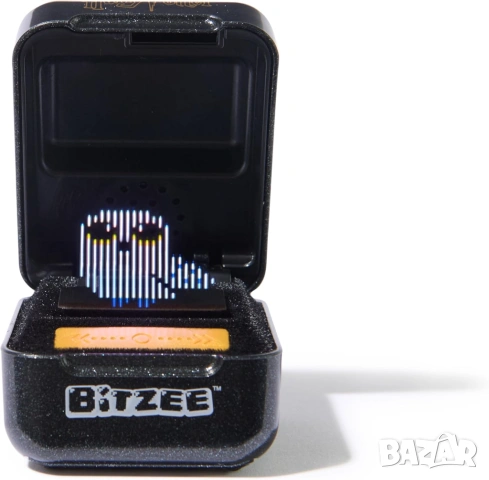 Bitzee Интерактивна Играчка Холограмен Герой Harry Potter, снимка 4 - Електрически играчки - 53601912