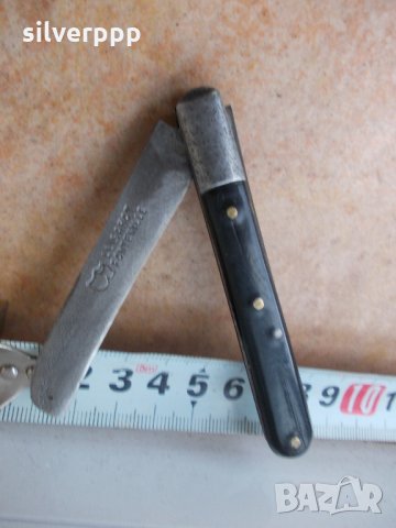  Рядко колекционерско ножче - 2 