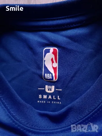 Тениска / фланелка GOLDEN STATE WARRIORS / NBA, снимка 5 - Тениски - 50132642