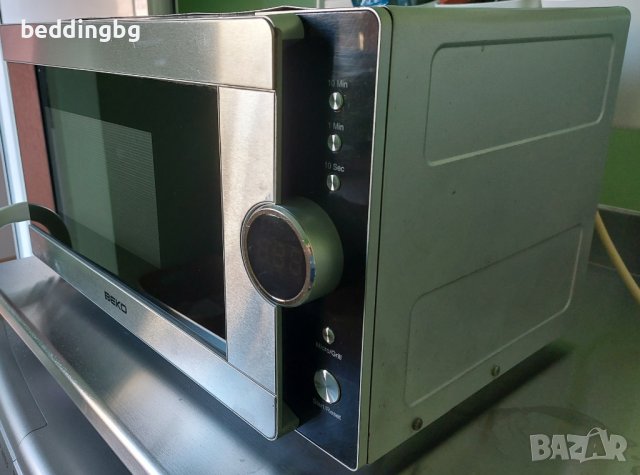 Микровълнова фурна БЕКО , снимка 1