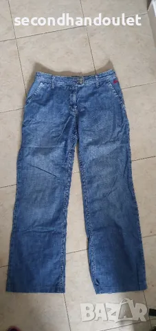 Tom Tailor дамски летни дънки, снимка 1