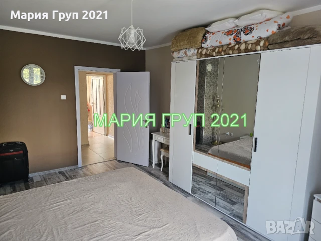 !!!ЕКСКЛУЗИВНА ОФЕРТА!!!Продавам Четиристаен Обзаведен Апартамент в гр. Димитровград кв."Славянски"!, снимка 6 - Апартаменти - 51342776