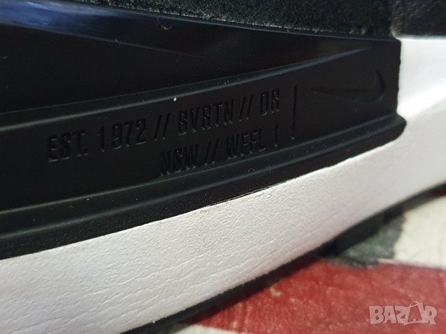 NIKE 46 номер, без забележка , снимка 3 - Маратонки - 43552278