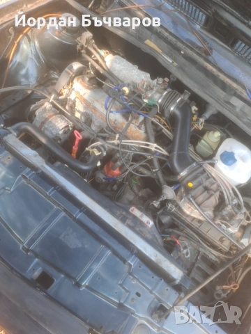 VW Scirocco Mk2 GT2  Фолксваген Сироко Гт2 Мк2 Volkswagen, снимка 15 - Автомобили и джипове - 53444073