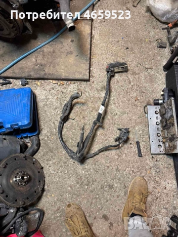 Плюсови клеми комплект за Ауди Audi A8 D4 H4 само за 200лв. 4h0971224ae