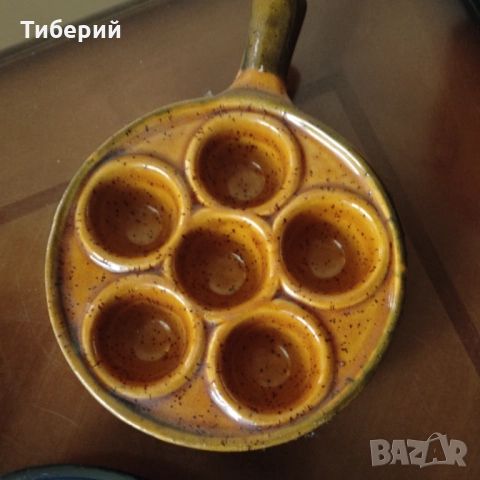 Чинии за ордьовър, снимка 6 - Чинии - 51993795