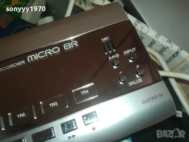 BOSS-ВНОС SWISS 0810241721, снимка 11 - Ресийвъри, усилватели, смесителни пултове - 47511211