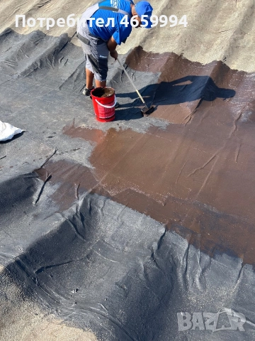 Строителна Фирма Иванови, снимка 17 - Ремонти на покриви - 52528166