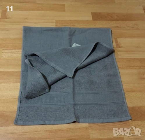 кърпа за ръце ,коса за баня 100%памук, снимка 2 - Хавлиени кърпи - 53359646