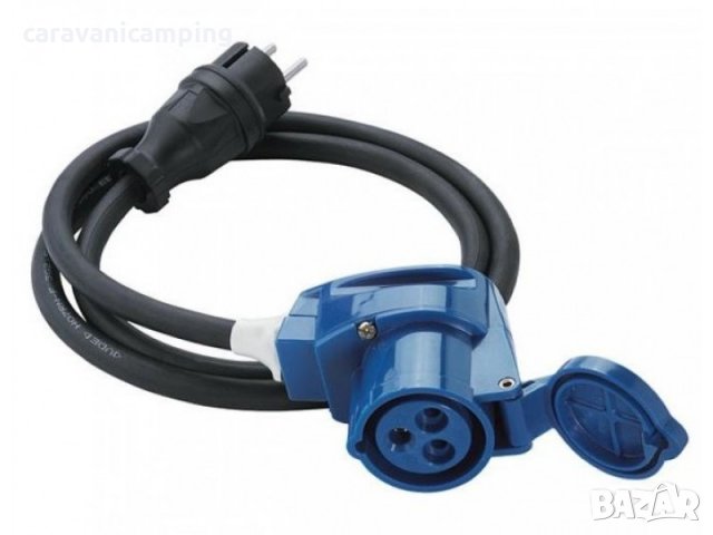 СВЪРЗВАНЕ НА CEE НА ЩЕПСЕЛ SCHUKO, снимка 2 - Части - 27616833