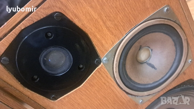 Респром, снимка 3 - Тонколони - 51999157