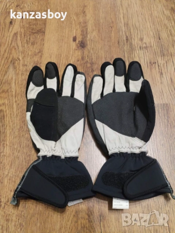 pearl izumi amfib - мъжки ръкавици размер Л, снимка 4 - Ръкавици - 53486183