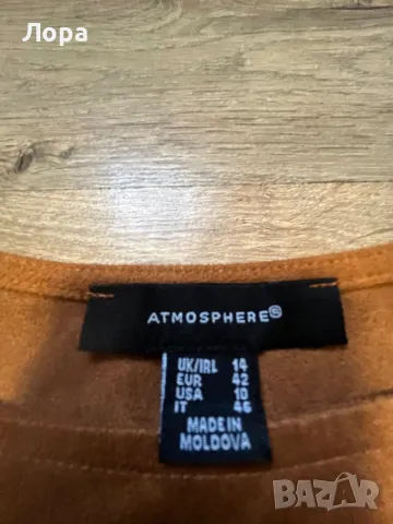 Дамска рокля, снимка 5 - Рокли - 49712612