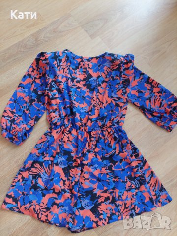 River island гащеризон