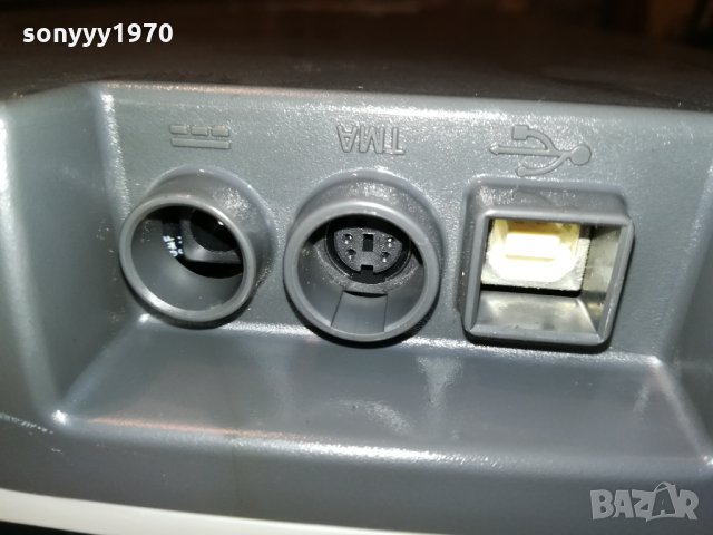 HP SCANJET 3500C 2912211907, снимка 13 - Принтери, копири, скенери - 35271338