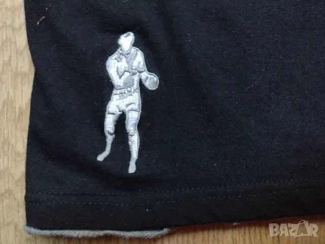 Benlee Rocky Marciano / MMA , UFC - тренировъчно горнище, снимка 12 - Спортни дрехи, екипи - 49184232