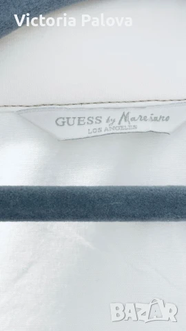 Рокля GUESS BY MARCIANO оригинал, снимка 4 - Рокли - 45907138