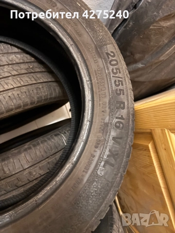 Лети джанти RONAL 16”, снимка 7 - Гуми и джанти - 52814458