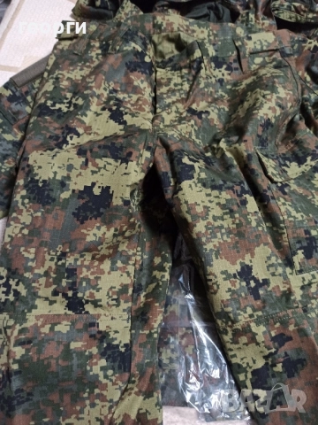 продавам панталон летен , снимка 2 - Панталони - 52033565