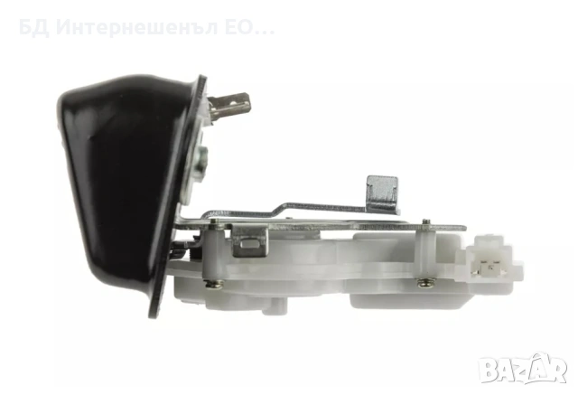 74800-SMG-G01 Брава за багажник, Honda, Civic 8 Хечбек, Accord Комби, CR-V MK3,, снимка 4 - Части - 53067641