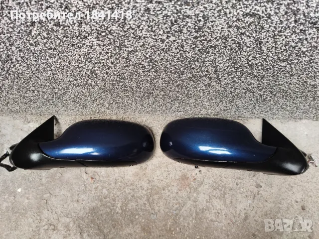 Огледала Ланчия Либра Lancia Libra, снимка 3 - Части - 47958527