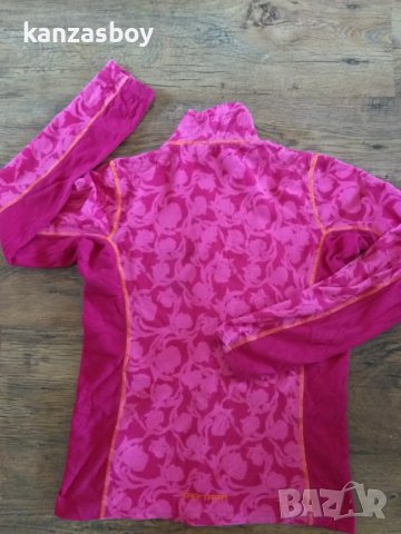 kari traa - страхотен дамски полар , снимка 8 - Блузи с дълъг ръкав и пуловери - 38387908