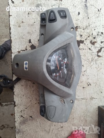 Табло / километраж за Honda Vision 110i