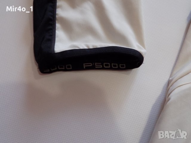 горнище adidas porsche адидас суитчър фанела яке мъжко оригинално M, снимка 5 - Спортни дрехи, екипи - 39688862