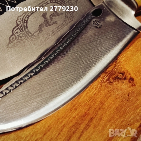 Ловни ножове на Николай Добрев , снимка 13 - Аудио касети - 51684376