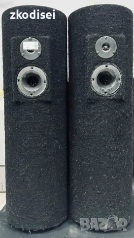 Тонколони Raveland - Orbit - 2бр., снимка 1