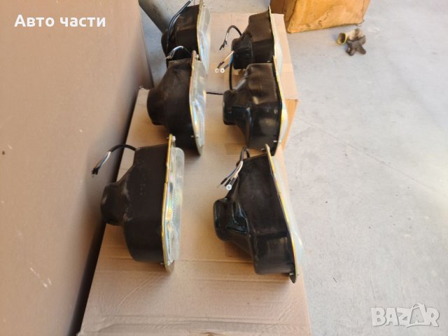 Фарове за москвич.412.2140.408., снимка 14 - Части - 35426162