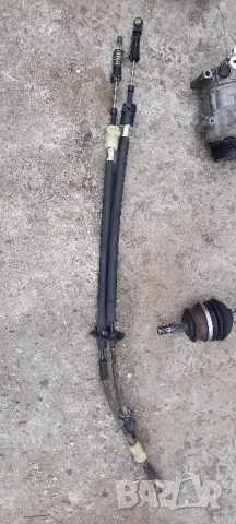 Жила скорости Mercedes A-Class W169