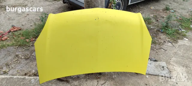 Преден капак Opel Zafira B - 150лв