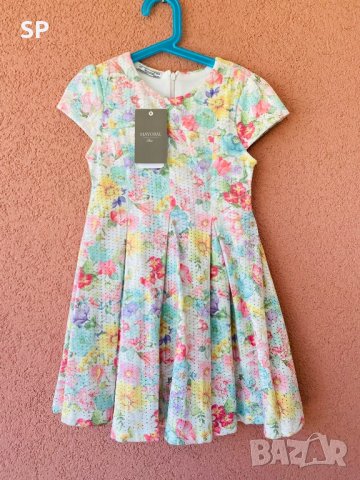 Нова Рокля Майорал Mayoral, 7г.