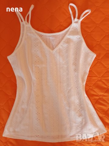 Нови тениска и потник, снимка 2 - Блузи с дълъг ръкав и пуловери - 43899201