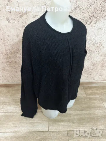 Дамски пуловер