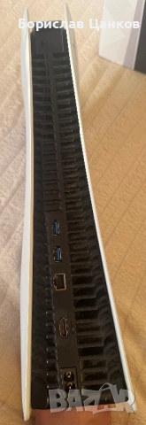 SONY PLAYSTATION PS5 STANDART DISK EDITION 825 GB, снимка 6 - PlayStation конзоли - 53133032